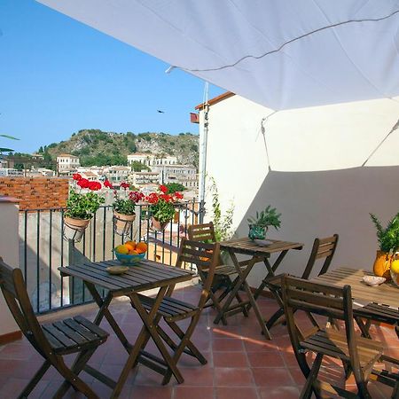 Casa Mediterraneo Taormina Dış mekan fotoğraf