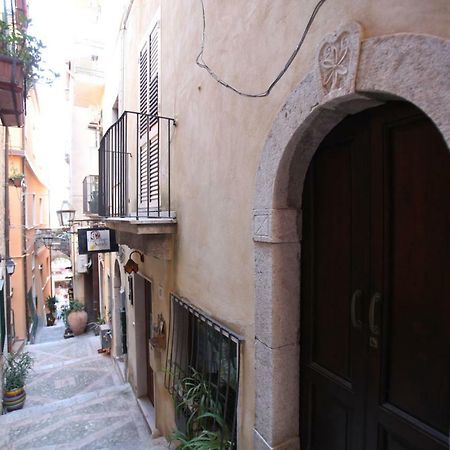 Casa Mediterraneo Taormina Dış mekan fotoğraf