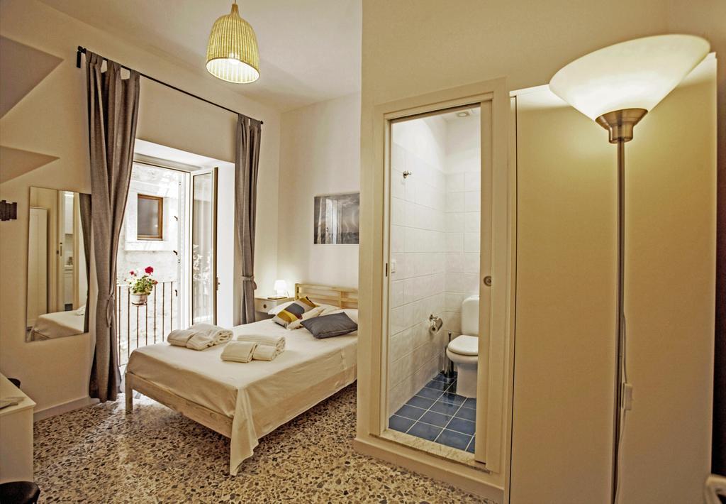 Casa Mediterraneo Taormina Dış mekan fotoğraf