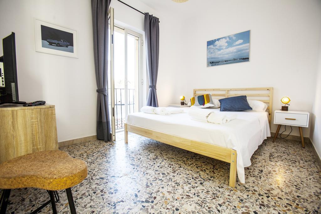 Casa Mediterraneo Taormina Dış mekan fotoğraf