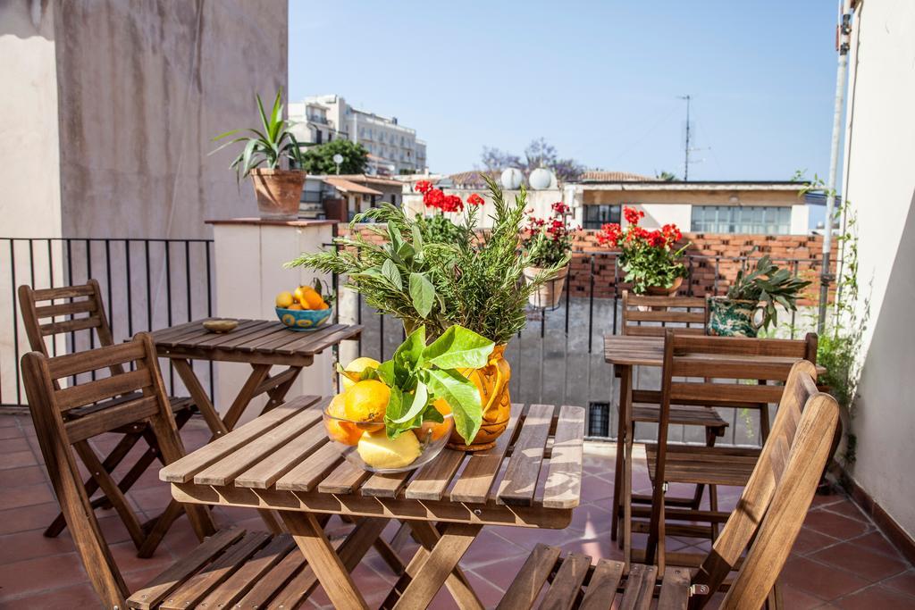 Casa Mediterraneo Taormina Dış mekan fotoğraf