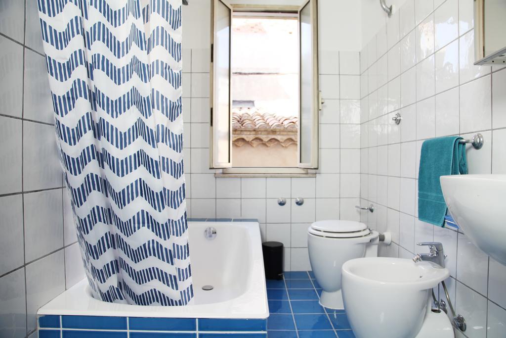 Casa Mediterraneo Taormina Dış mekan fotoğraf