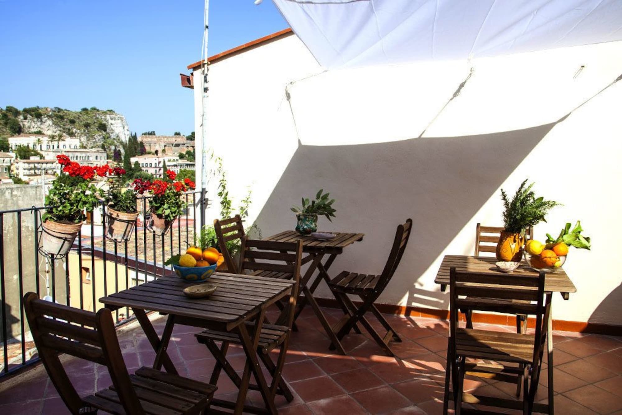 Casa Mediterraneo Taormina Dış mekan fotoğraf